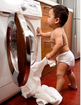 衣服发黄怎么办，六招教你轻松去污渍！